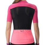 UYN Lightspeed women jersey - Pink