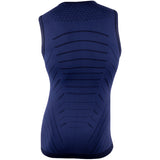 Maglia intima senza maniche UYN Motyon 2.0 - Blu - G