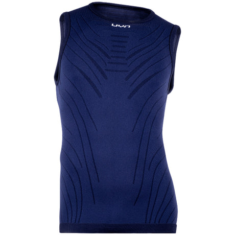 Maglia intima senza maniche UYN Motyon 2.0 - Blu - F