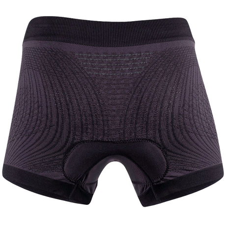 Boxer donna UYN Motyon 2.0 Pad - Nero - L