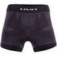 UYN Motyon 2.0 Pad frau boxer - Schwarz