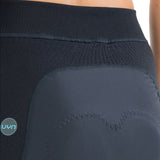 Pantaloncino donna Uyn Ridemiles - Nero - Q