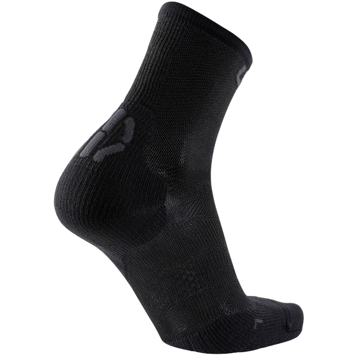 Calze UYN Cycling Superleggera - Nero - H