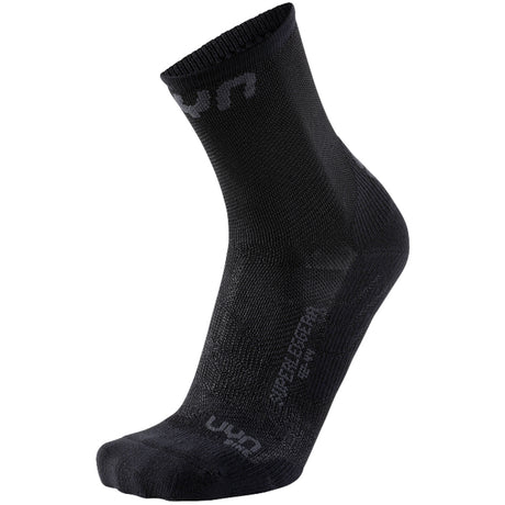 Calze UYN Cycling Superleggera - Nero - G