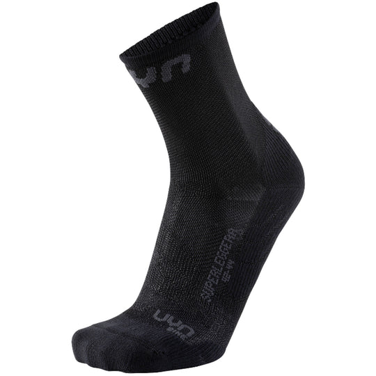 UYN Cycling Superleggera socken - Schwarz 