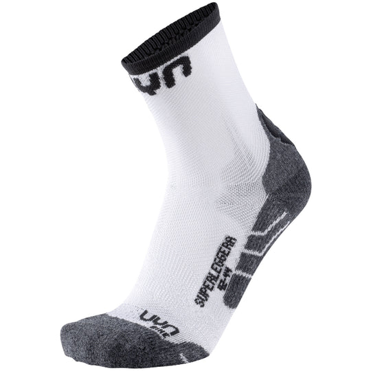 UYN Cycling Superleggera socken - Weiss