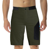Pantaloncino Uyn Trailblazer - Verde - N