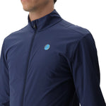 Uyn Ultralight jacket - Blue