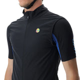 Gilet Uyn Ultralight - Nero - C
