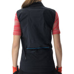 Uyn Ultralight women vest - Black