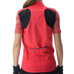 Uyn Ultralight women vest - Red