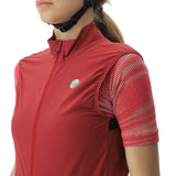 Gilet donna Uyn Ultralight - Bordeaux - O