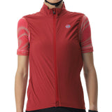 Gilet donna Uyn Ultralight - Bordeaux - M