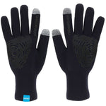 Uyn Waterproof gloves - Black