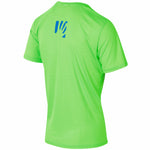T-Shirt Karpos Val Federia - Verde