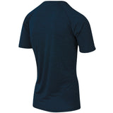 T-Shirt Karpos Val Mora - Blu