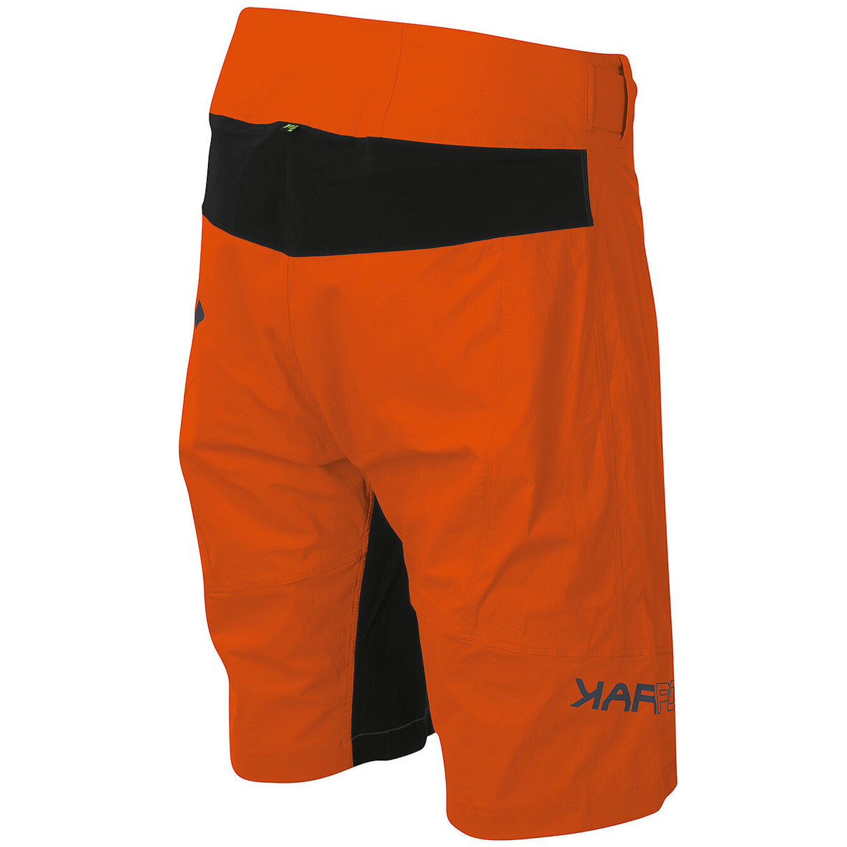 Pantaloncini Karpos Val Viola - Arancio