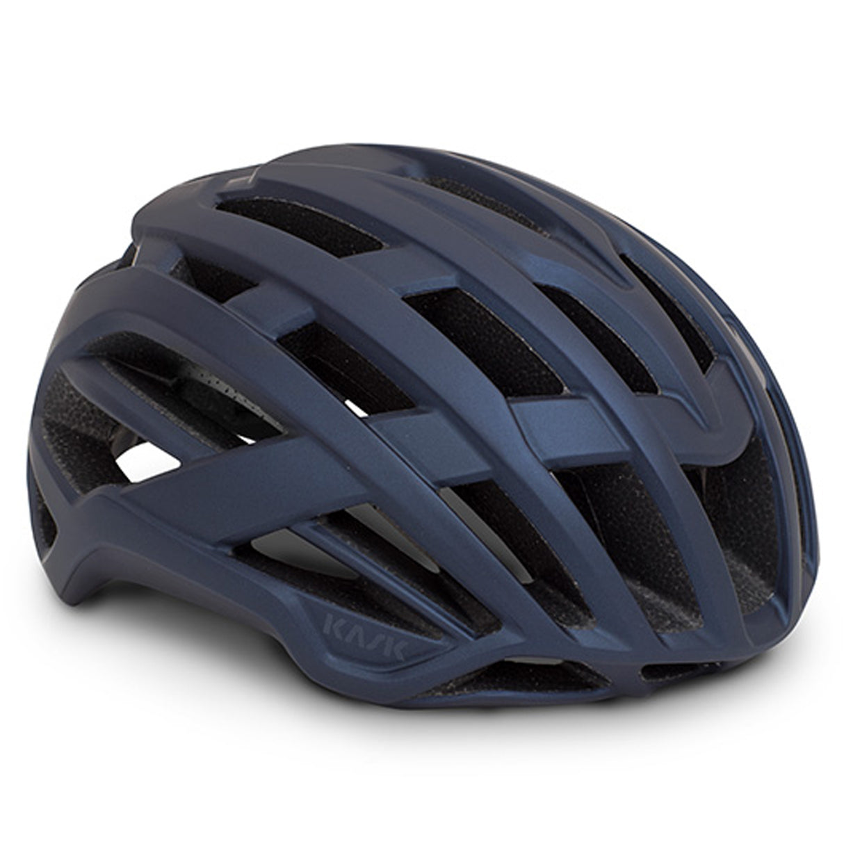 Casco Kask Valegro WG11 - Blu opaco - G