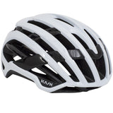 Casco Kask Valegro - Bianco