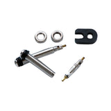 Valvole Presta Barbieri