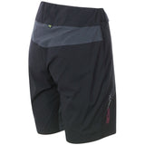 Pantaloncini donna Karpos Val Viola - Nero