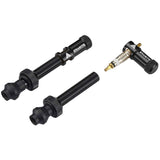 Valvola Granite Juicy - Nero