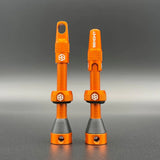 Valvola Sendhit 44mm - Arancio - I