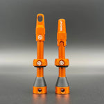 Valve Sendhit 44mm - Orange