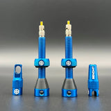 Valvola Sendhit 44mm - Blu - M