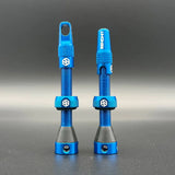 Valvola Sendhit 44mm - Blu - N