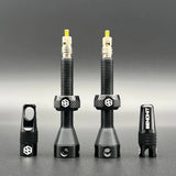 Valvola Sendhit 44mm - Nero - E