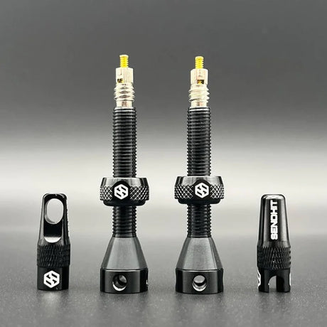 Valvola Sendhit 44mm - Nero - E