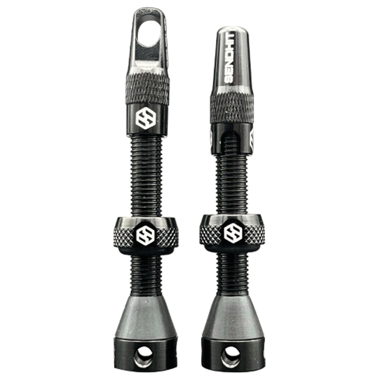 Valvola Sendhit 44mm - Nero - D