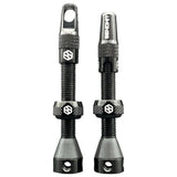 Valvola Sendhit 44mm - Nero - D