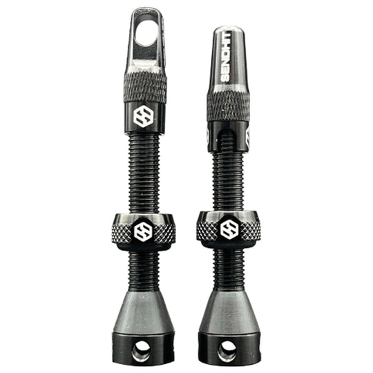 Valve Sendhit 44mm - Noir