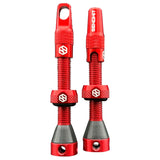 Valvola Sendhit 44mm - Rosso - E