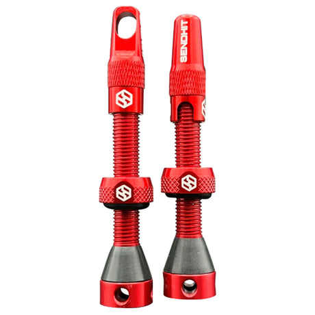 Valvola Sendhit 44mm - Rosso - E