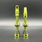 Valvola Sendhit 44mm - Verde - G