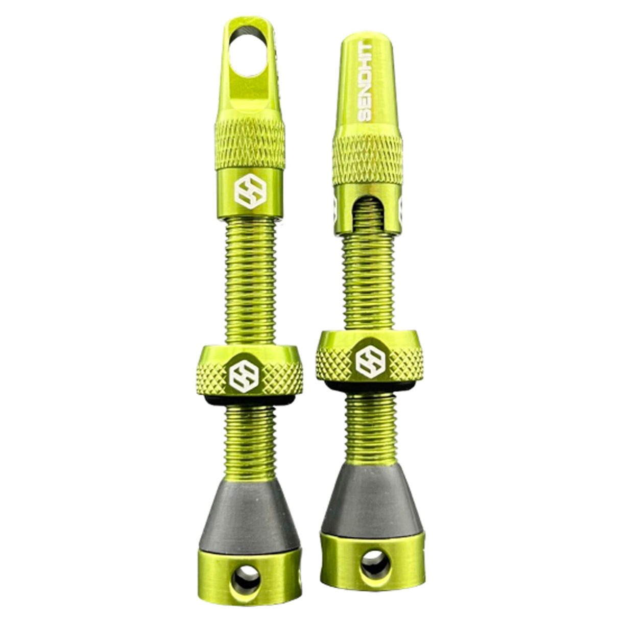 Valvola Sendhit 44mm - Verde - F