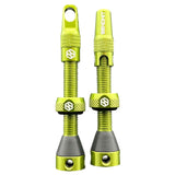 Valvola Sendhit 44mm - Verde - F