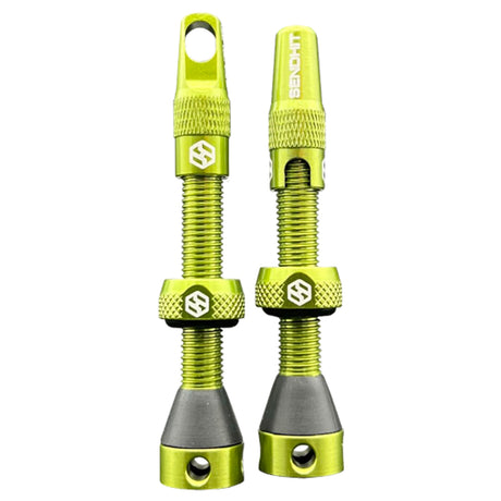 Valvola Sendhit 44mm - Verde - F