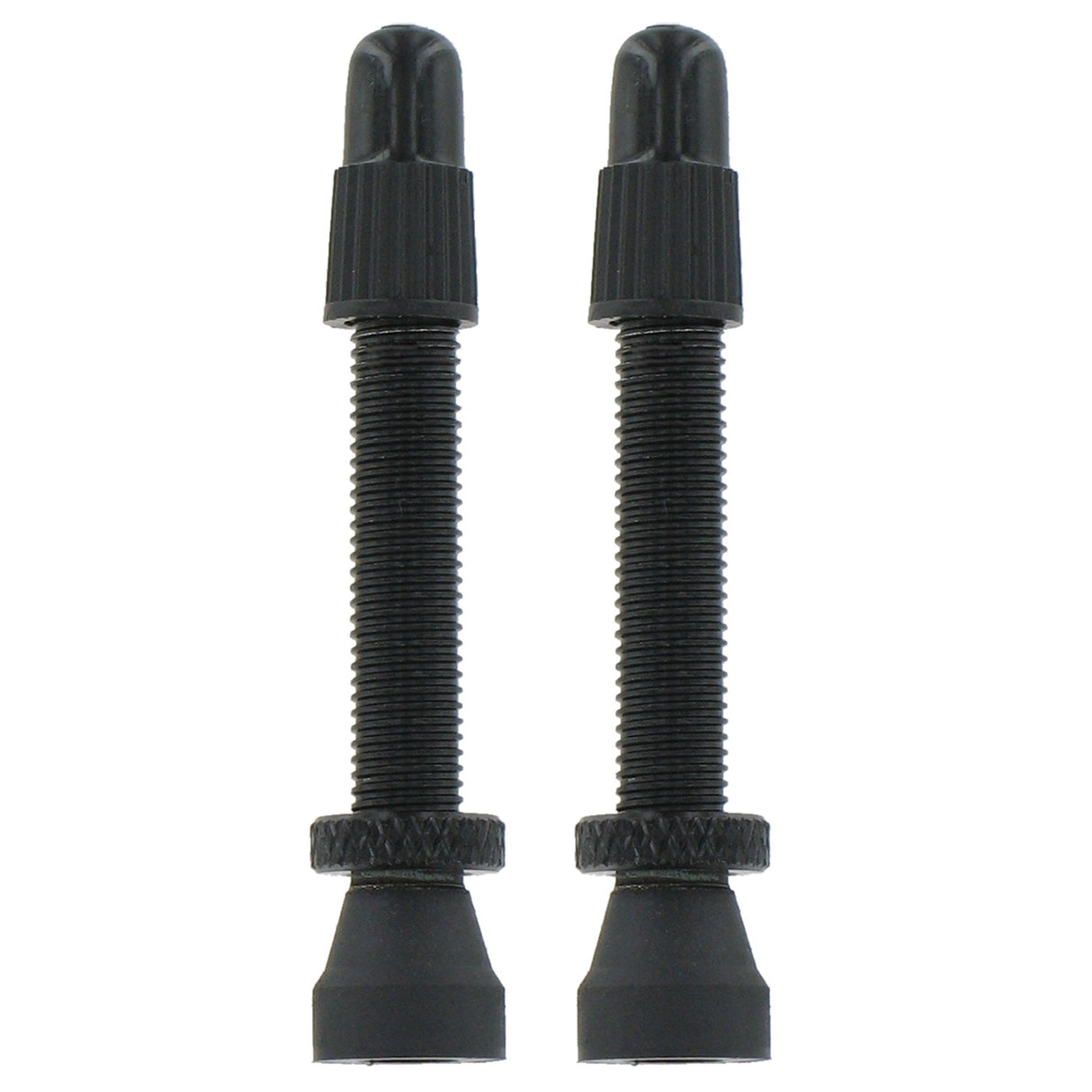 Valvola VAR Presta 44mm - Nero - N