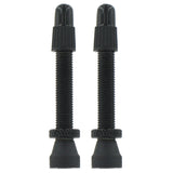 Valvola VAR Presta 44mm - Nero - N