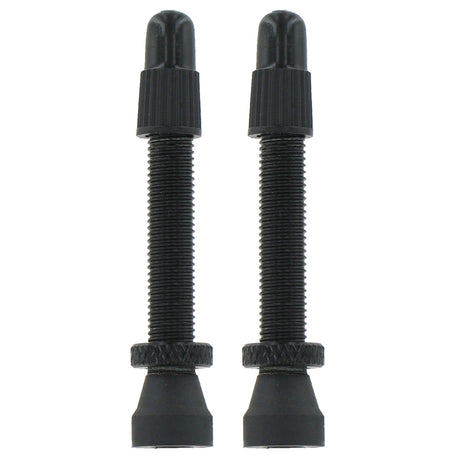 Valvola VAR Presta 44mm - Nero - N