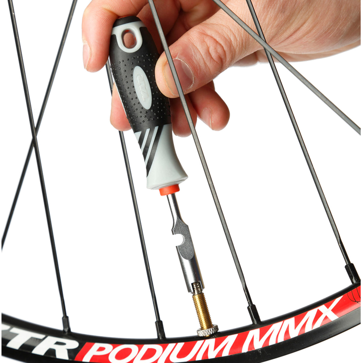 Var Estrattore Valvola Presta