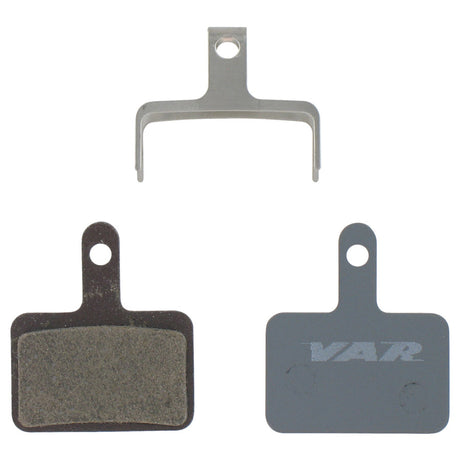 Pastiglie Disco PA59001 Var - Organic