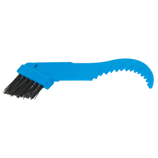 VAR brush for transmission parts