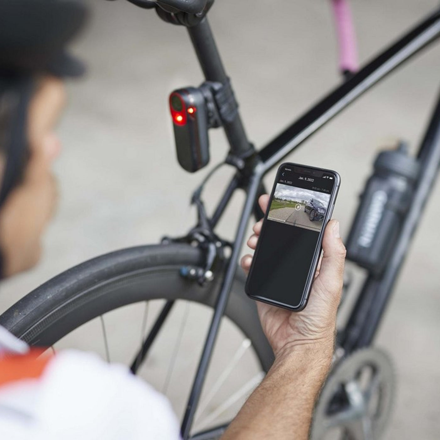 Garmin Varia RCT715 - M