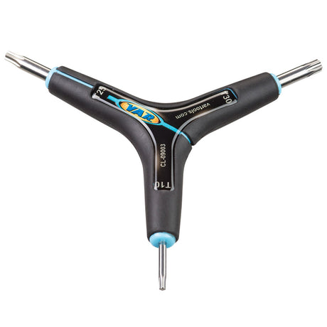 Chiave Var Tripla - Torx