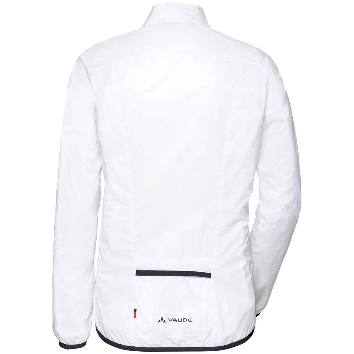 Mantellina Donna Vaude Air 3 - Bianco - C